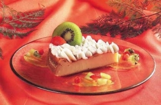 Torta liviana